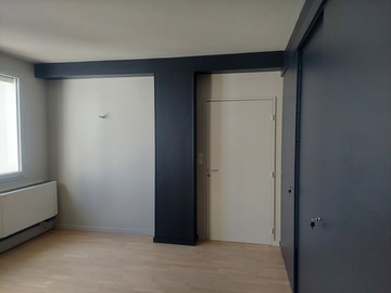 Rénovation d'un bureau à Nantes