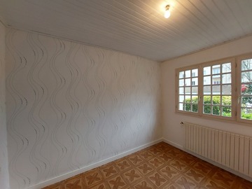 Rénovation de chambre à Nantes