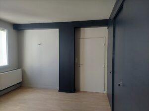 Rénovation d&rsquo;un bureau à Nantes