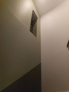 Mise en peinture Nantes