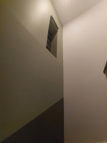 Mise en peinture Nantes