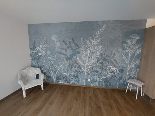 pose tapisserie nantes