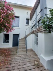 renovation de facade rennes