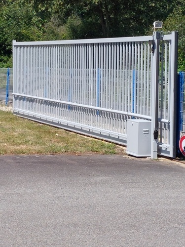 rénovation de portail