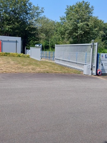 rénovation de portail 2