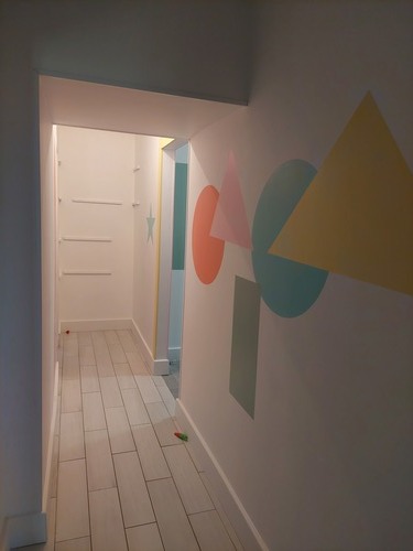 travaux de peinture Nantes