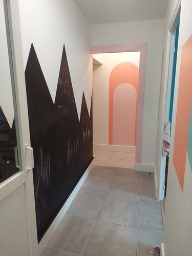 travaux de peinture Nantes 2