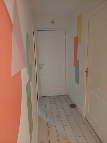 travaux de peinture Nantes 3