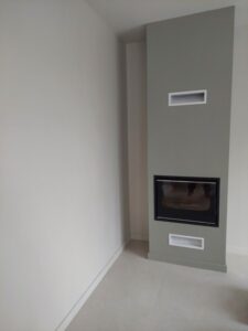 travaux peinture Nantes