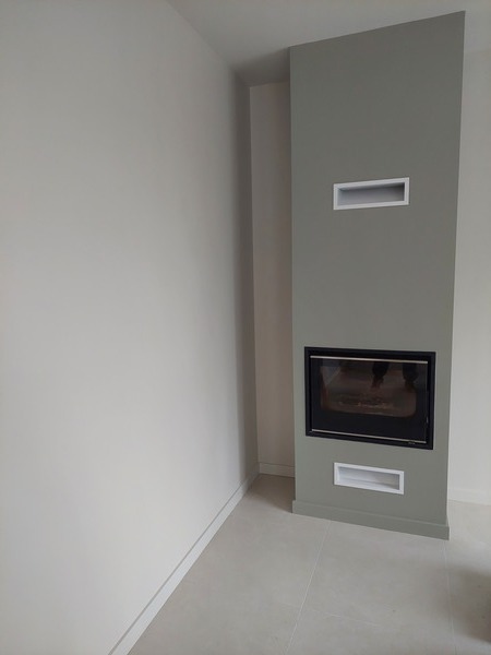 travaux peinture Nantes